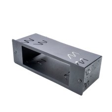PNI 1DIN mounting case compatible with President Barry, Harry III, Ronald, Tommy stations