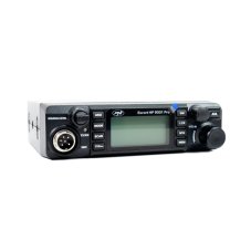 Sada CB rádiové stanice PNI Escort HP 9001 PRO, zesilovač ASQ + RX-TX KL203P a kabel PNI R50