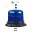 Blue LED beacon 911-E30mblu by FordaLite