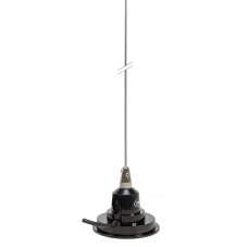 taxi anténa, 134 - 174 MHz, 136 cm, s magnetickou základnou