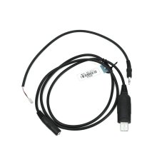 Programovací kábel pre stanice CRT 6900 a CRT 7900, dĺžka 100 cm