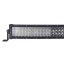 Bendable LED ramp, 216x3W, 1271mm, ECE R10