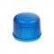 Replacement blue cover for beacon 911-E30mblu and 911-E30fblue 