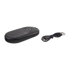 Measuring device for remote control frequencies + tester