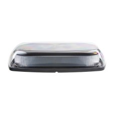 LED rampa oranžová, magnet, 12-24V, 269mm, ECE R65 R10