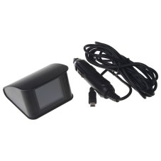 Palubní LCD displej 2,6" GPS