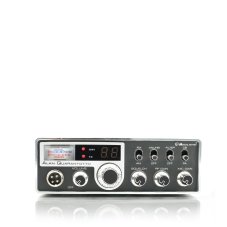 CB Midland radio station ALAN 48 QUARANTOTTO