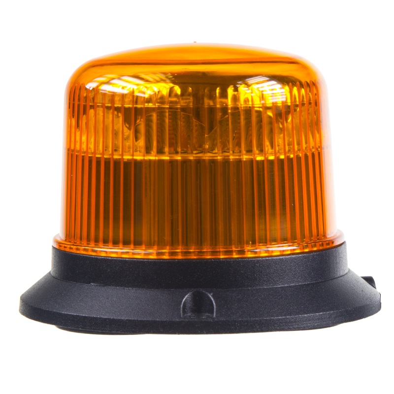 Orange LED beacon 911-E30m by FordaLite-G