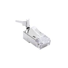 Konektor RJ45 pro kabel CAT7 S / FTP 100 kusů