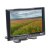 7" LCD monitor na prístrojovej doske s MP3/MP4/USB/Bluetooth/FM modulátor.