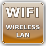 WiFi pripojenie k sieti na internet alebo lokálne služby (podľa zariadenia).