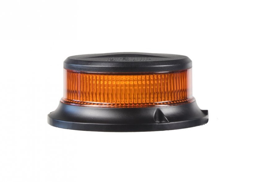 Profesionálny oranžový LED maják wl310m od výrobca YL-FB