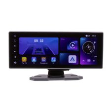 Monitor 11,26" s Apple CarPlay, Android auto, Bluetooth, kamerový vstup AHD