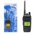 Přenosná radiostanice PMR  446MHz, 16CH 0,5W, 99 PC programovatelných kanálů
