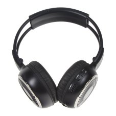 Single dual channel headphones