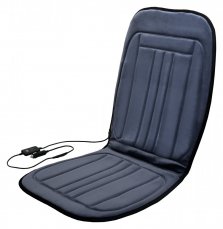 Heated seat cover with thermostat 12V GRADE