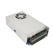 Spínací zdroj napětí, vstup 230V, výstup 2X 12V 20A
