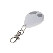 Cobra remote control replacement - white