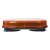 Orange professional lightbars Mini
