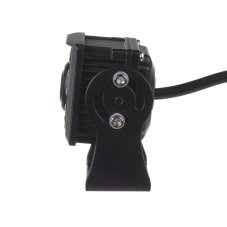 External PAL/NTSC camera with IR light
