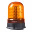 Orange LED beacon wl93 by Nicar-G