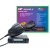 CRT Space V VHF radio, 136–174 MHz, 199 channels, 17 W