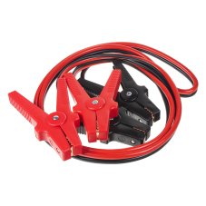 Startovací kabely 400 A 2,5 m Cu