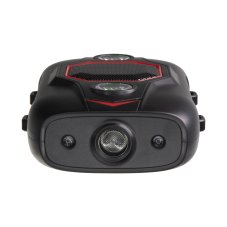 Universal marten repeller (230V, 12V, USB-C, AA batteries), fixed installation and portable