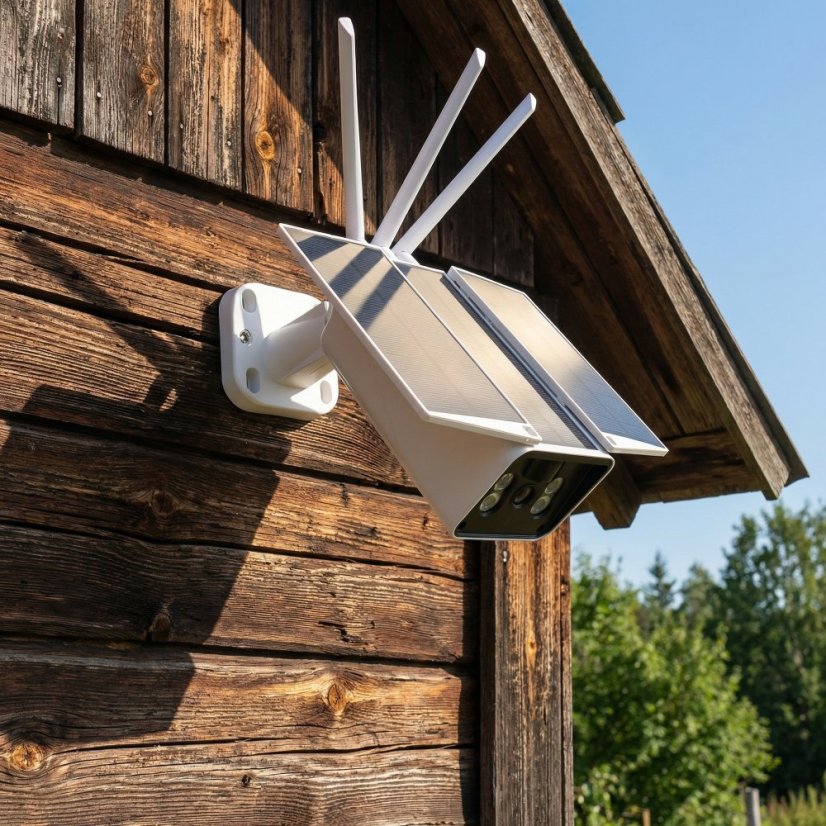 Balíček kamerového systému PNI SafeHome PT950LR 1080P 2MP a dárek Sticky Pad Drapel