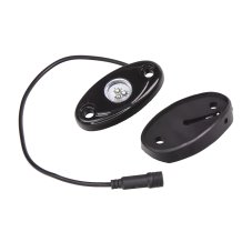 LED podsvětlení podvozku RGB 12V, Bluetooth, 24x3W