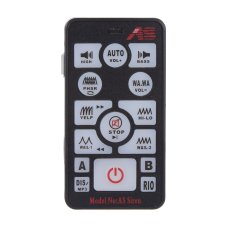 Profesionální výstražný systém s mikrofonem 400W, 12V