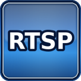 Protokol na ovládanie sieťového streamu (spustenie, zastavenie, prepnutie kvality) – bežný pri IP kamerách. Stream zvyčajne nesie video cez RTP.