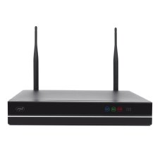 Sada PNI House WiFi660 NVR video monitorovacího systému a 8 kamer