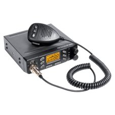 PNI Escort HP 6800 CB rádio s PNI ML70 CB anténou s magnetom