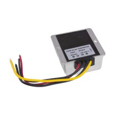 Lineárny menič napätia 48/12, 20A