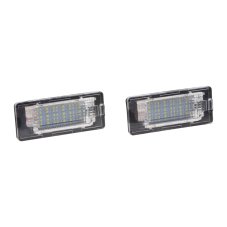 LED osvetlenie ŠPZ do vozidla VW Touran, Golf, Passat, Sharan
