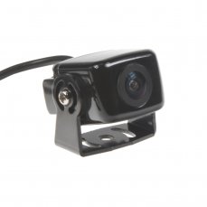External CCD camera, PAL format front/rear