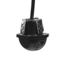 PAL CCD external camera