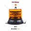 Orange LED beacon 911-C24m by 911Signal