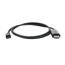 Programovací kábel pre rádiostanice CRT SS9900, CRT SS9900V, CRT SS6900V, CRT SS7900V a CRT SS89000, dĺžka 100 cm