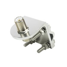 Podpora PNI SPA150 pre montáž antény na zrkadlo alebo kovovú lištu