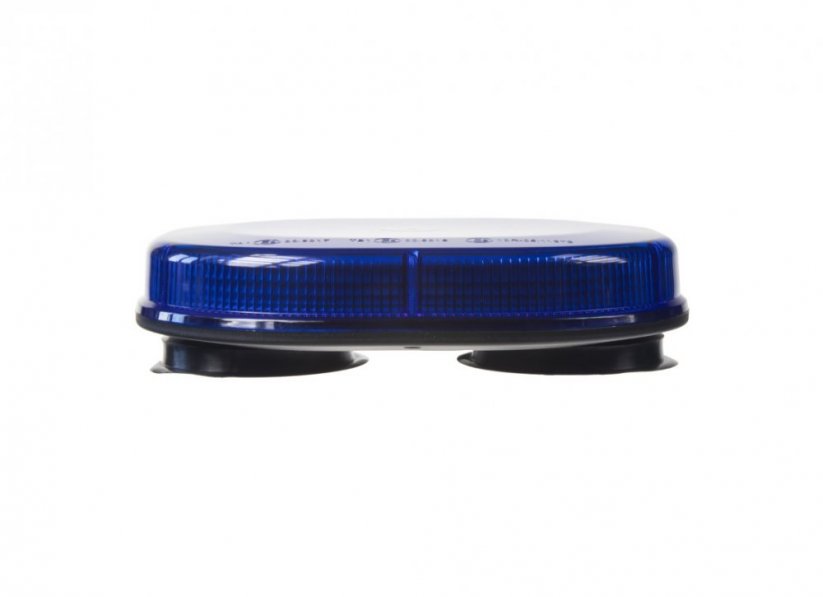Modrá LED svetelná minirampa kf18Mblu od výrobca YL-FB