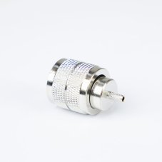 PL259 plug for RG174 cable for CB PNI Extra 45 antenna