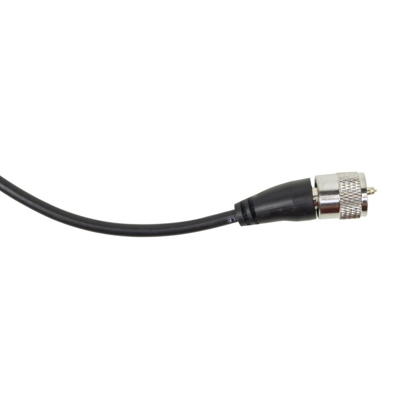 Magnetická základna PNI 145/DV 145mm obsahuje 4m kabel a zástrčku PL259
