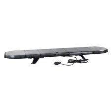 LED rampa 1200mm, modrá, 12-24V, ECE R10