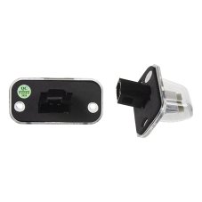 LED osvětlení SPZ do vozu VW Transporter T4, Passat B5