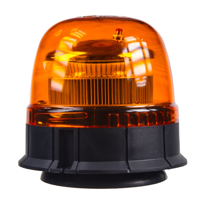 Oranžový LED maják wl71 od výrobce Nicar-G