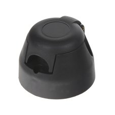 tr02 standard 7-pin DIN socket