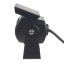 4PIN CCD kamera s IR, externá