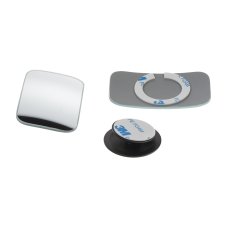 Additional mirror spherical 2pcs